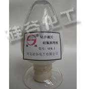 SFR-Ⅰ鉆井液用硅氟潤滑劑